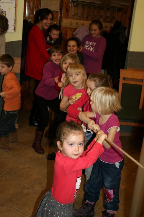 Narodziny Pana Jezusa