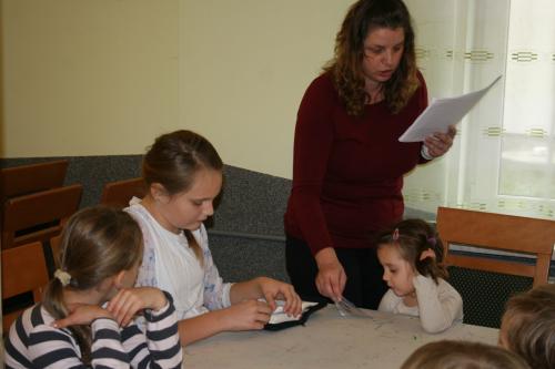 Historie biblijne 2015