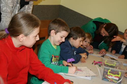 Ewangelia Mateusza rozdział 14