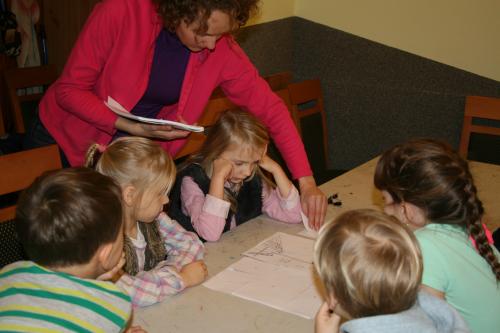 Powtórka z przypowieści