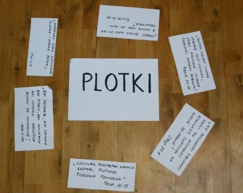 Plotka
