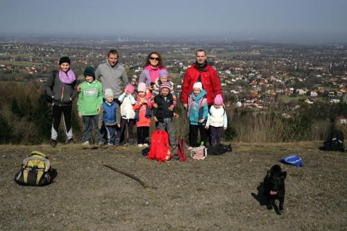 Kamieniołom w Kozach 2015