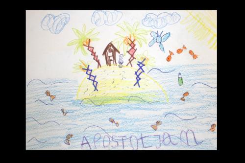 Historie Apostoła Jana 2015