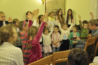 Zakonczenie-roku-występ