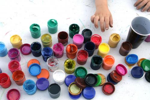 Wspomnienia z wakacji